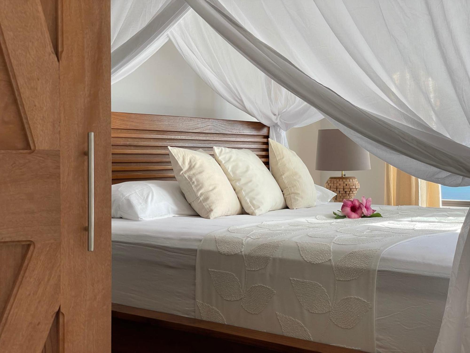 Chalets Bougainville Takamaka Habitación foto
