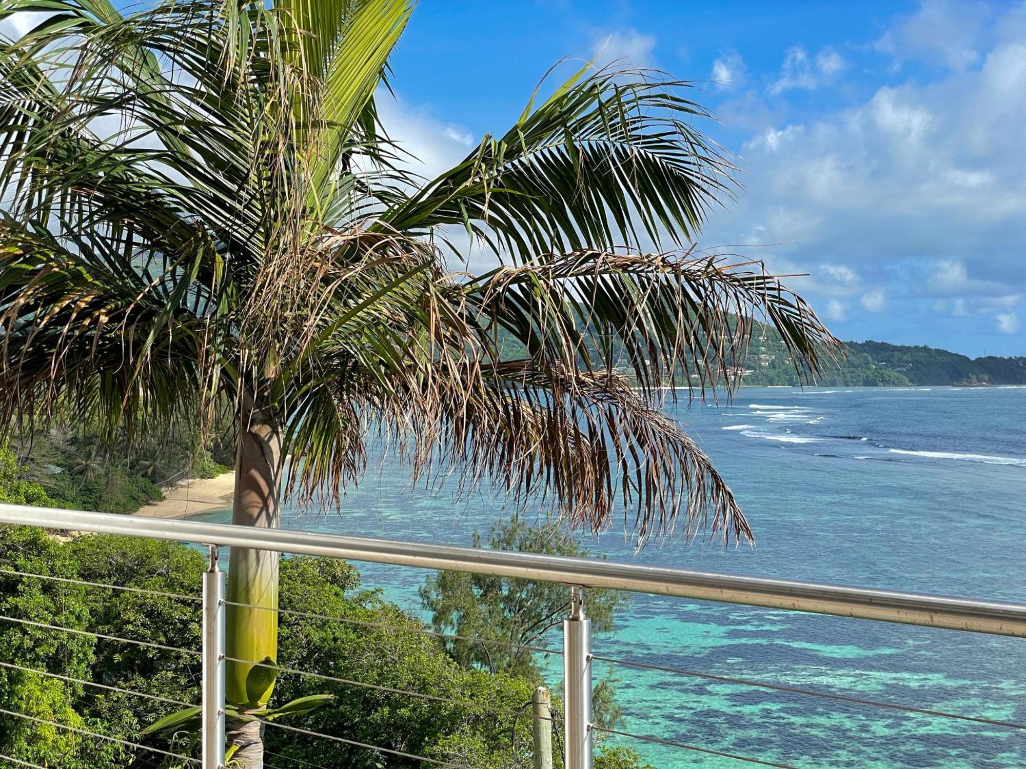 Chalets Bougainville Takamaka Habitación foto