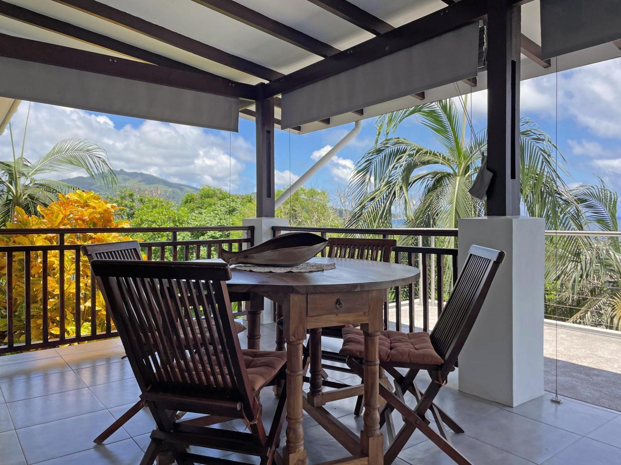 Chalets Bougainville Takamaka Habitación foto